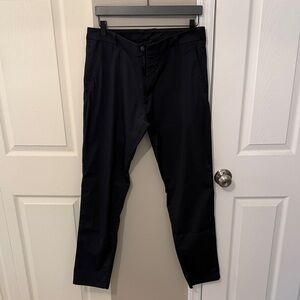 Birddogs Men's Dark Blue Chinos